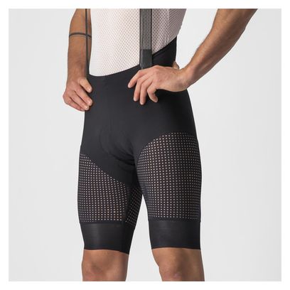 Cuissard Court Castelli Liner Unlimited Ultimate Noir