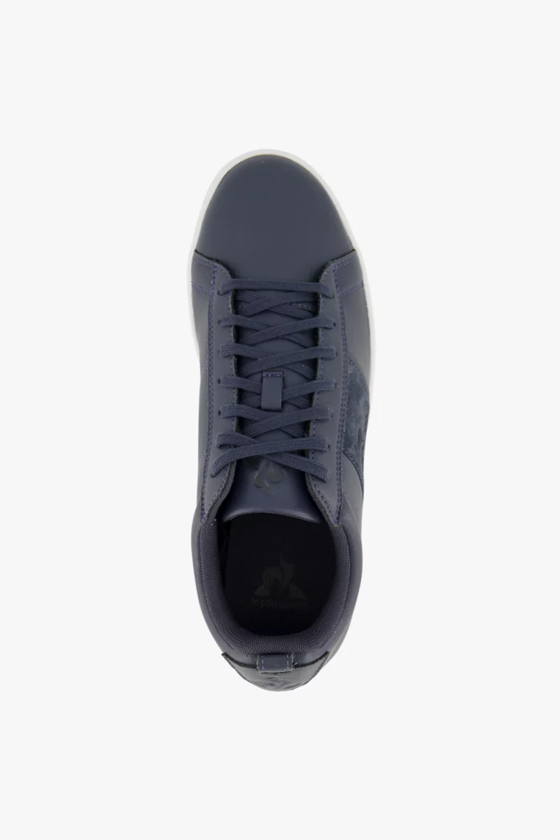 Le coq sportif Courtclassic Herren Sneaker