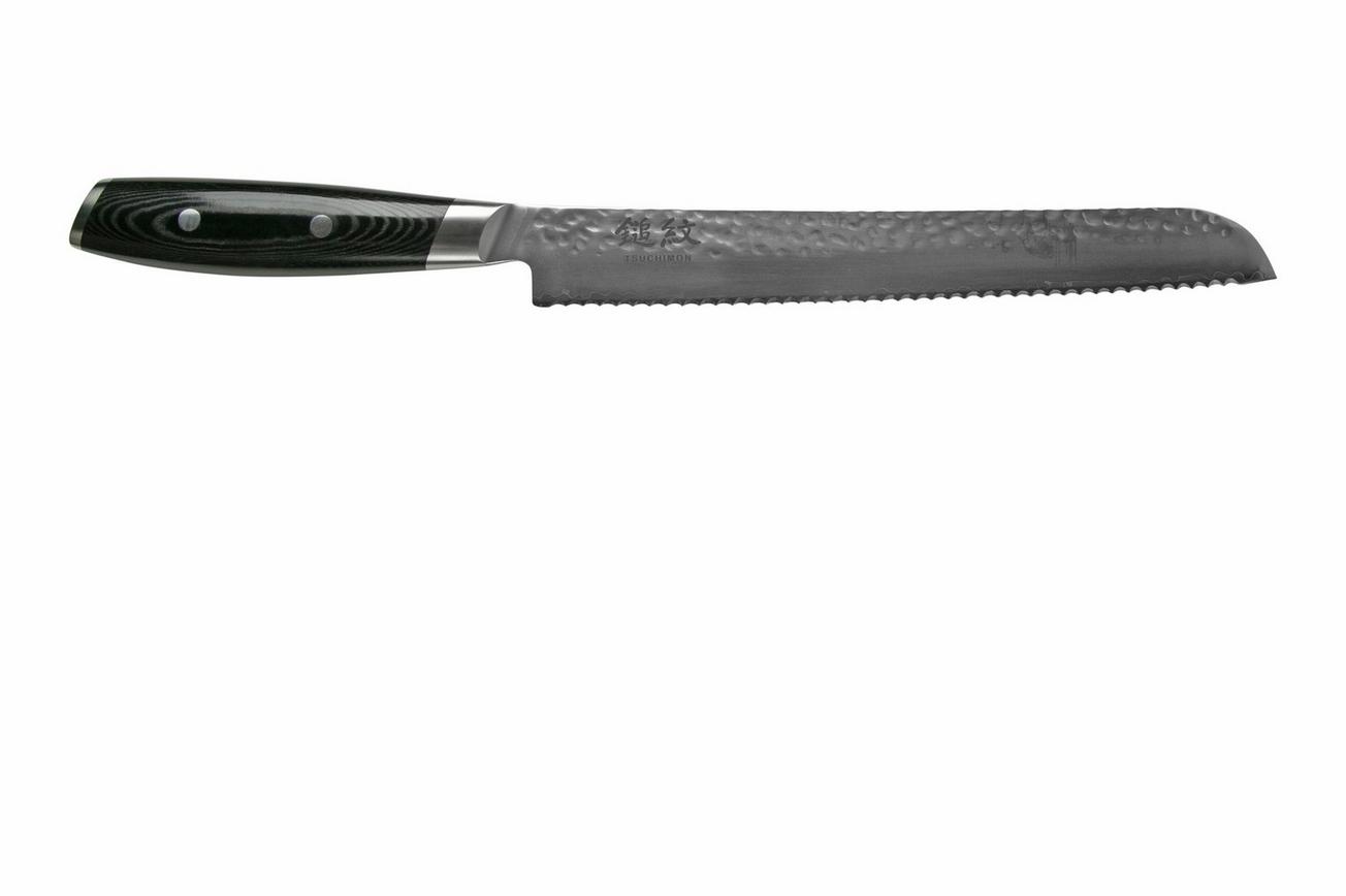 Yaxell Tsuchimon 36708 broodmes 23 cm