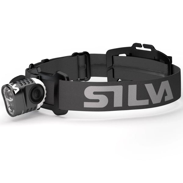 Frontale SILVA TRAIL SPEED 5X