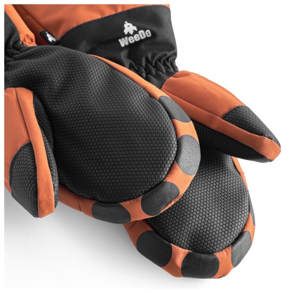 WeeDo - Kid's Teddydo Handschuhe - Gants