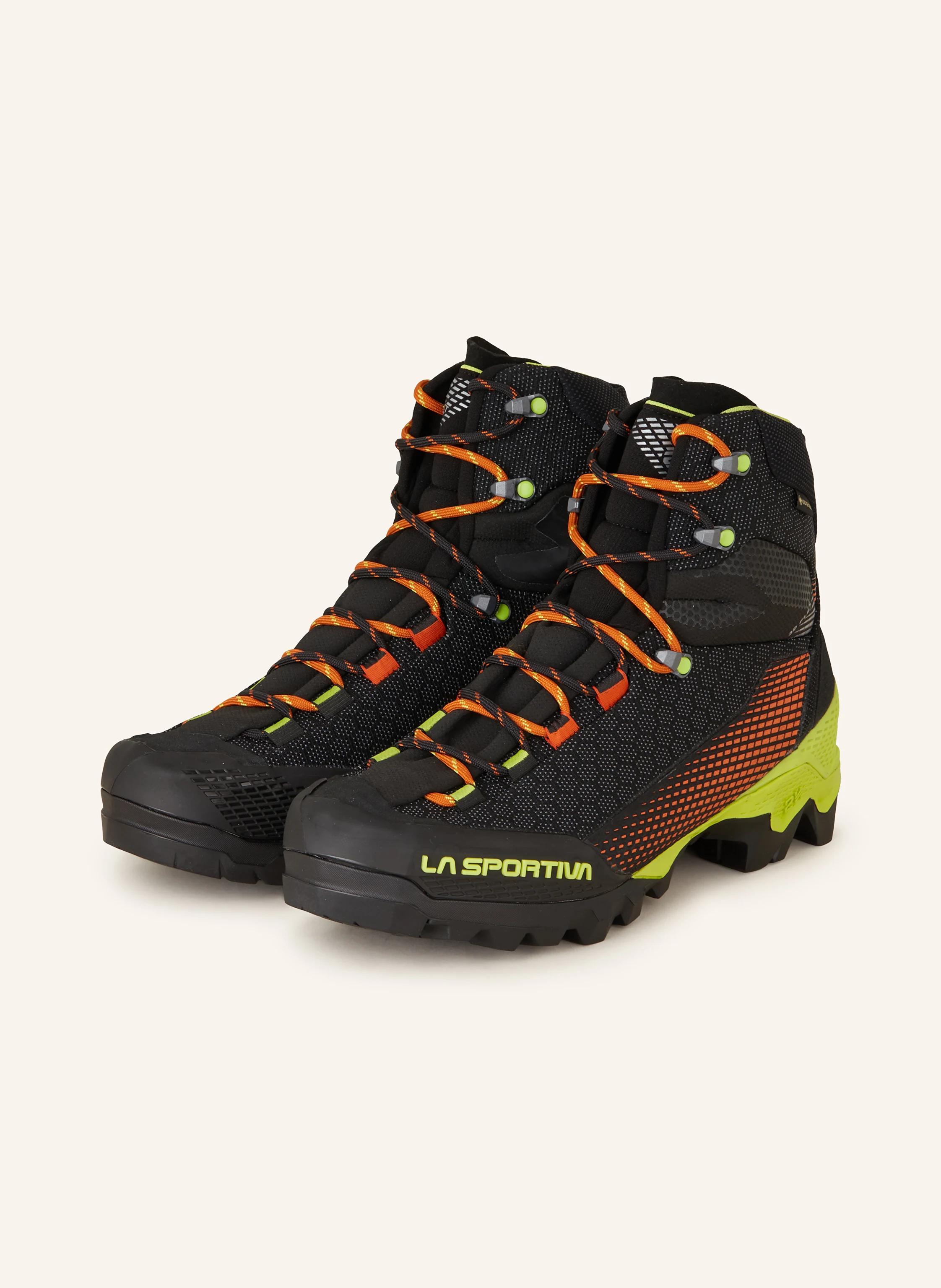 LA SPORTIVA Bergschuhe AEQUILIBRIUM ST GTX