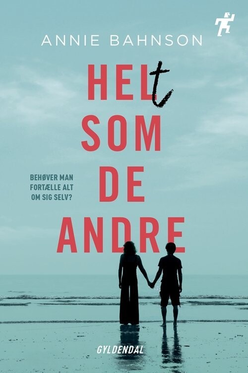 Helt Som De Andre - Annie Bahnson - Bog