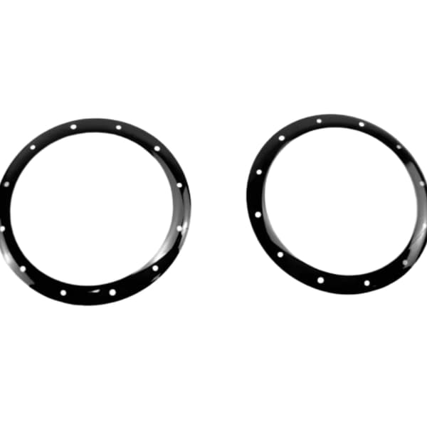 INF Skjermbeskyttelse av herdet glass for Garmin Venu 3S  0