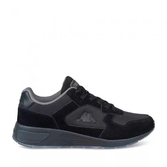 Baskets NOIR KAPPA