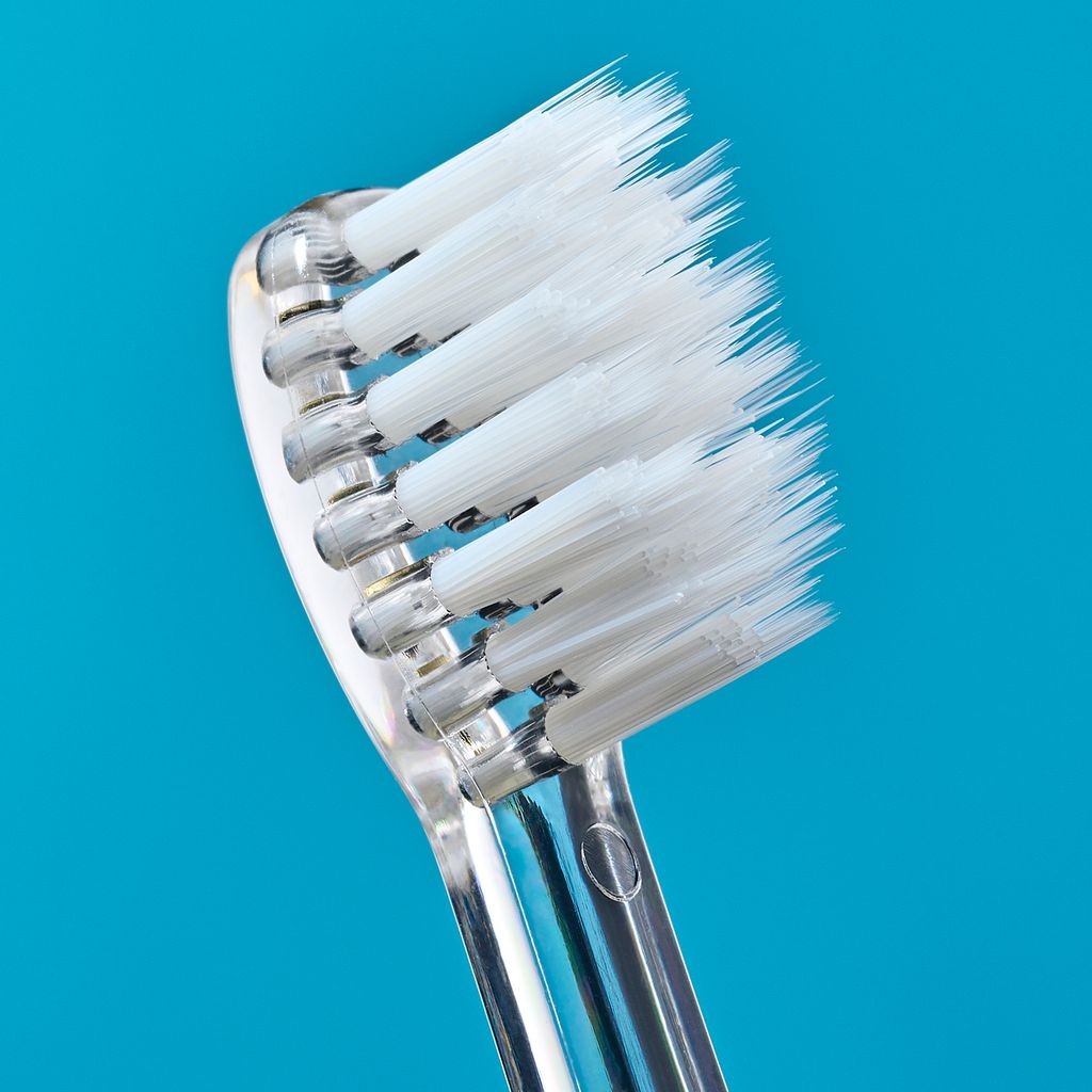 Brush-BabyBrush-Baby   Bürstenkopf KidzSonic 4er Pack