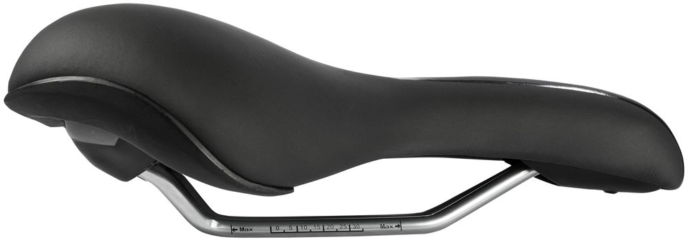 RFR CITY STANDARD D2 Sattel kaufen | Bike-Discount