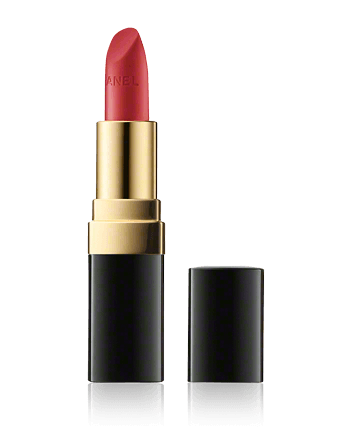 Chanel Rouge Coco Le Rouge Hydratation Continue 484 Rouge Intimiste 3,5g