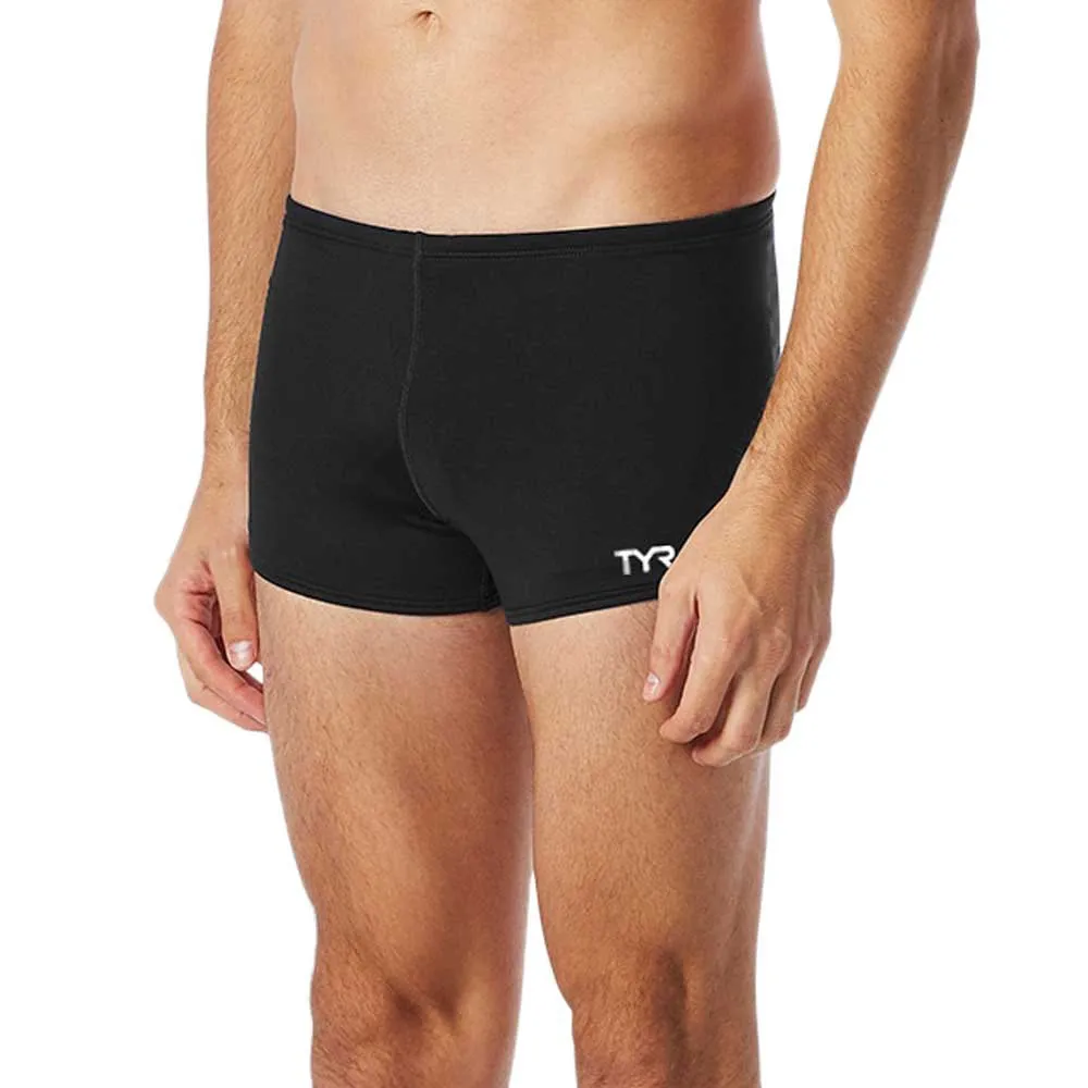 TYR Durafast Elite Badehose Boxer