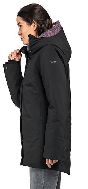 SCHOFFEL - VESTE CHAUFFANTE CAMBRIA L