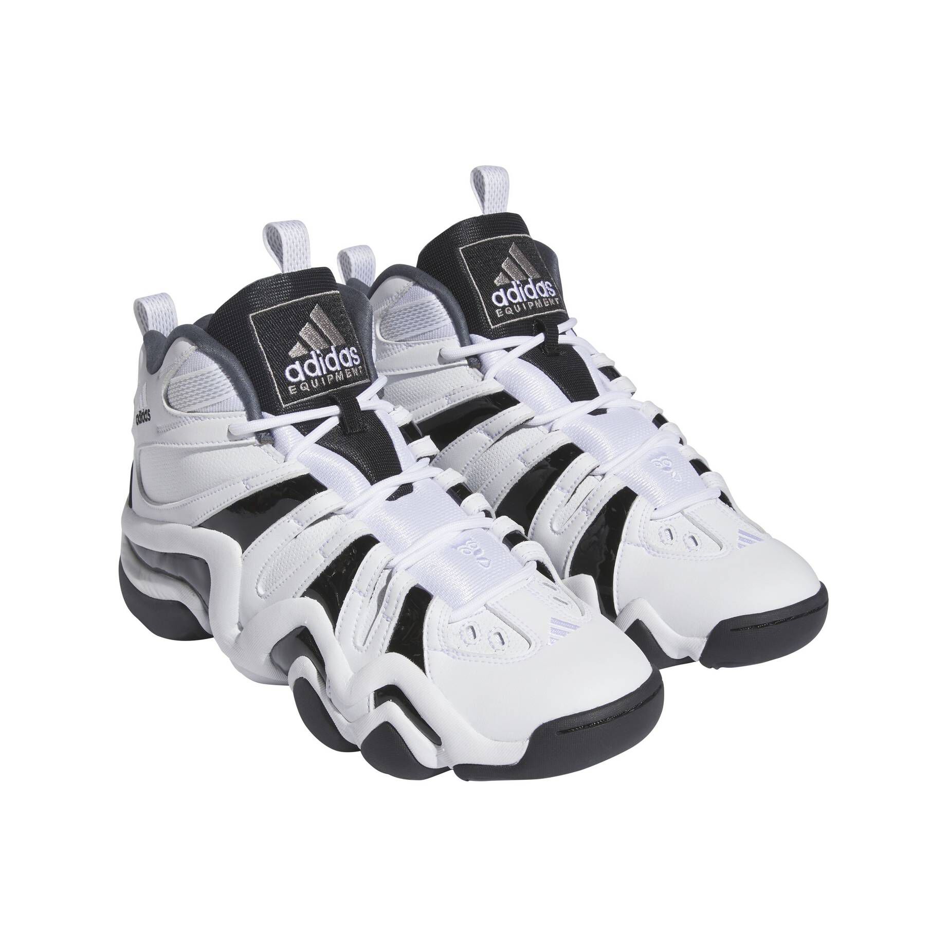 adidas Performance| Herren Basketballschuhe CRAZY 8