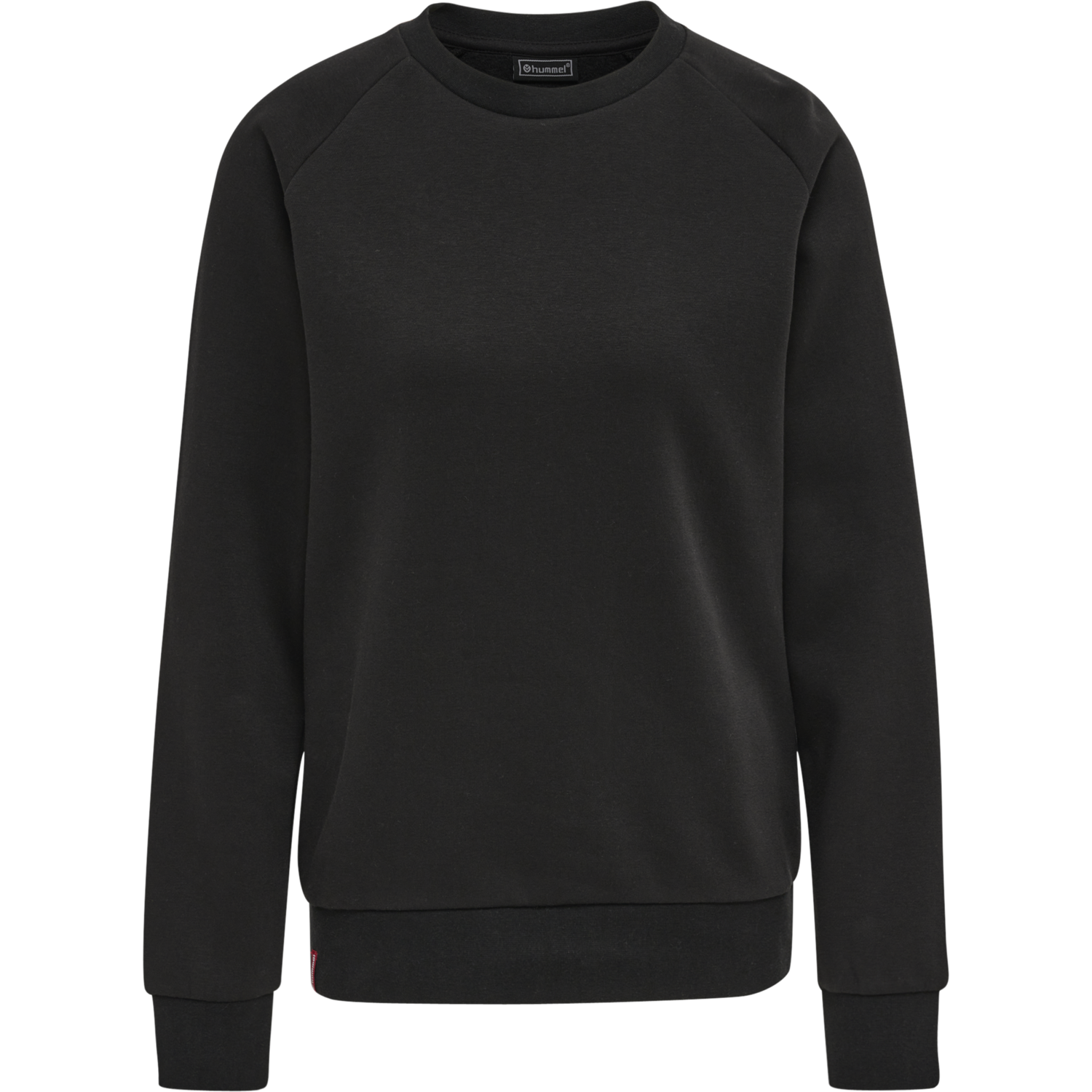 hmlRED CLASSIC SWEATSHIRT WOMAN