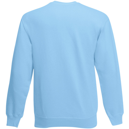 Sudadera Básica Con Tejido Belcoro Fruit Of The Loom