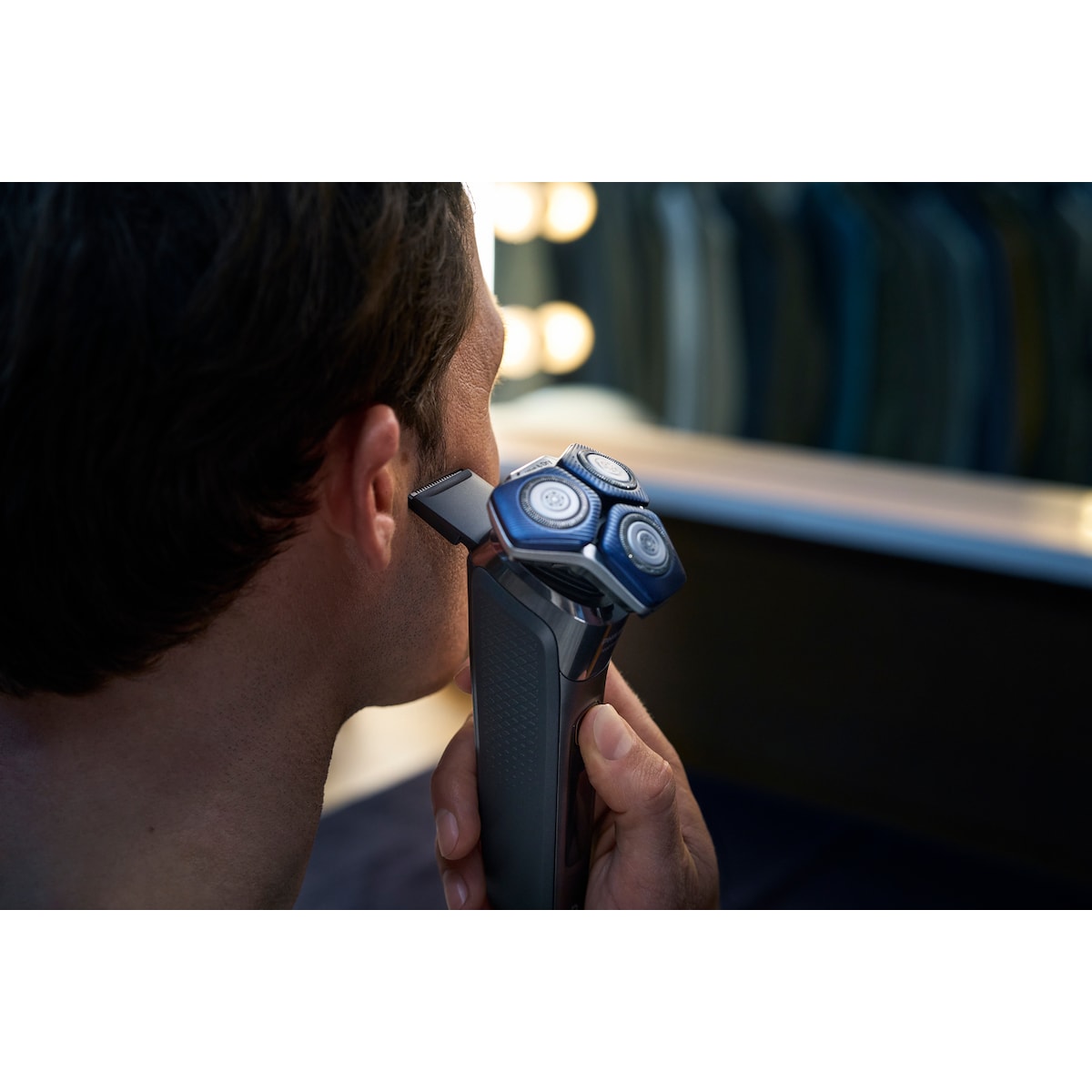 Philips Series 7000 barbermaskin S7887/63