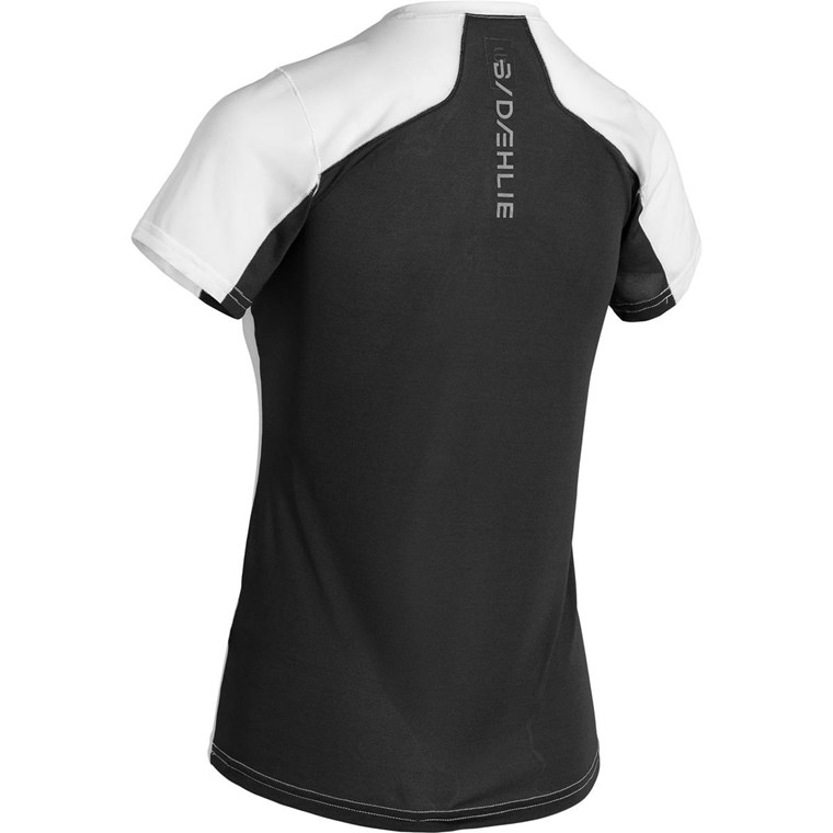 Dählie T-Shirt Air Wmn Brilliant White