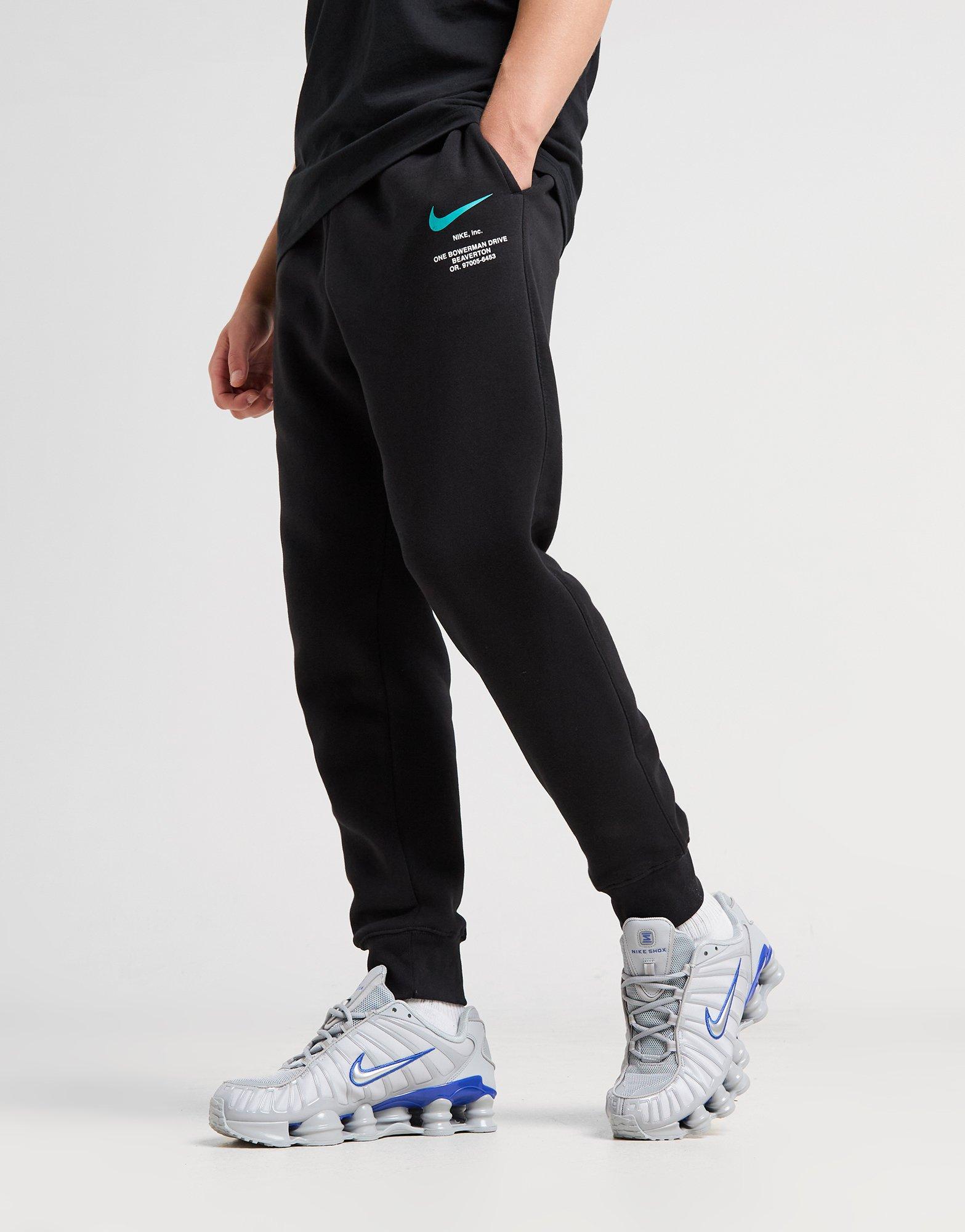 Nike Jogging Sportswear Swoosh Homme