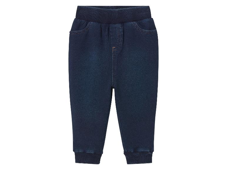 Baby joggingbroek