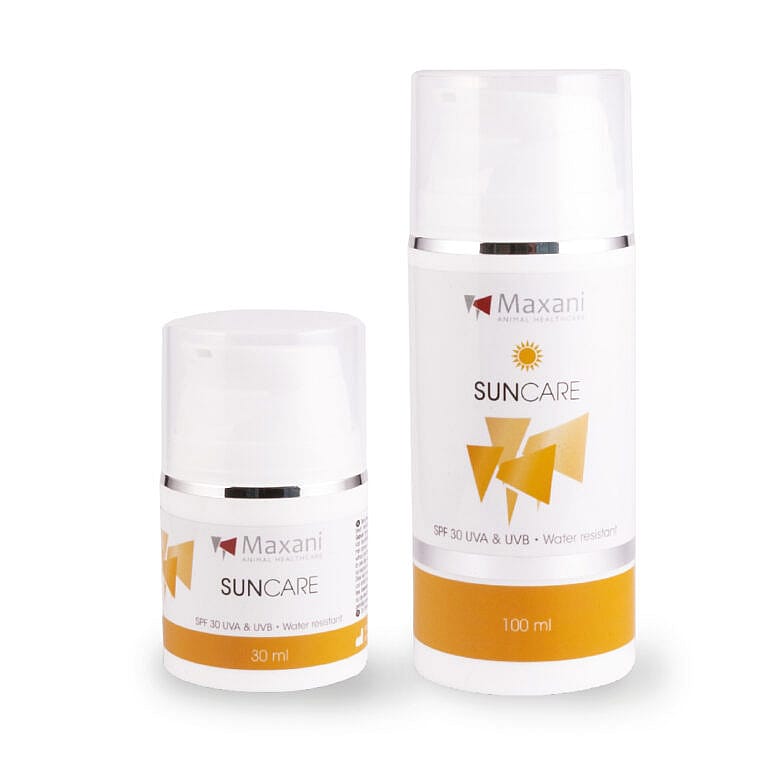 Maxani SunCare Dier | 100 ml | 12327.1