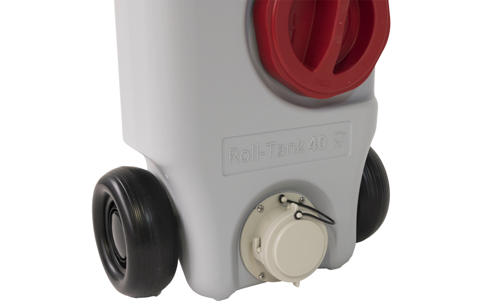 Fiamma Roll-Tank 40 W