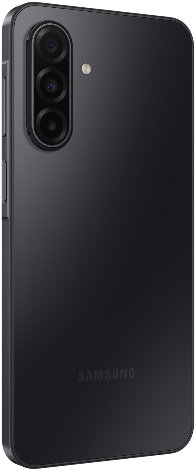 Samsung Galaxy A17 5G smartphone 256GB (Sort)