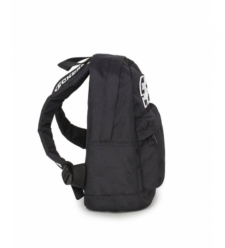 Mochila Skechers Street, preta