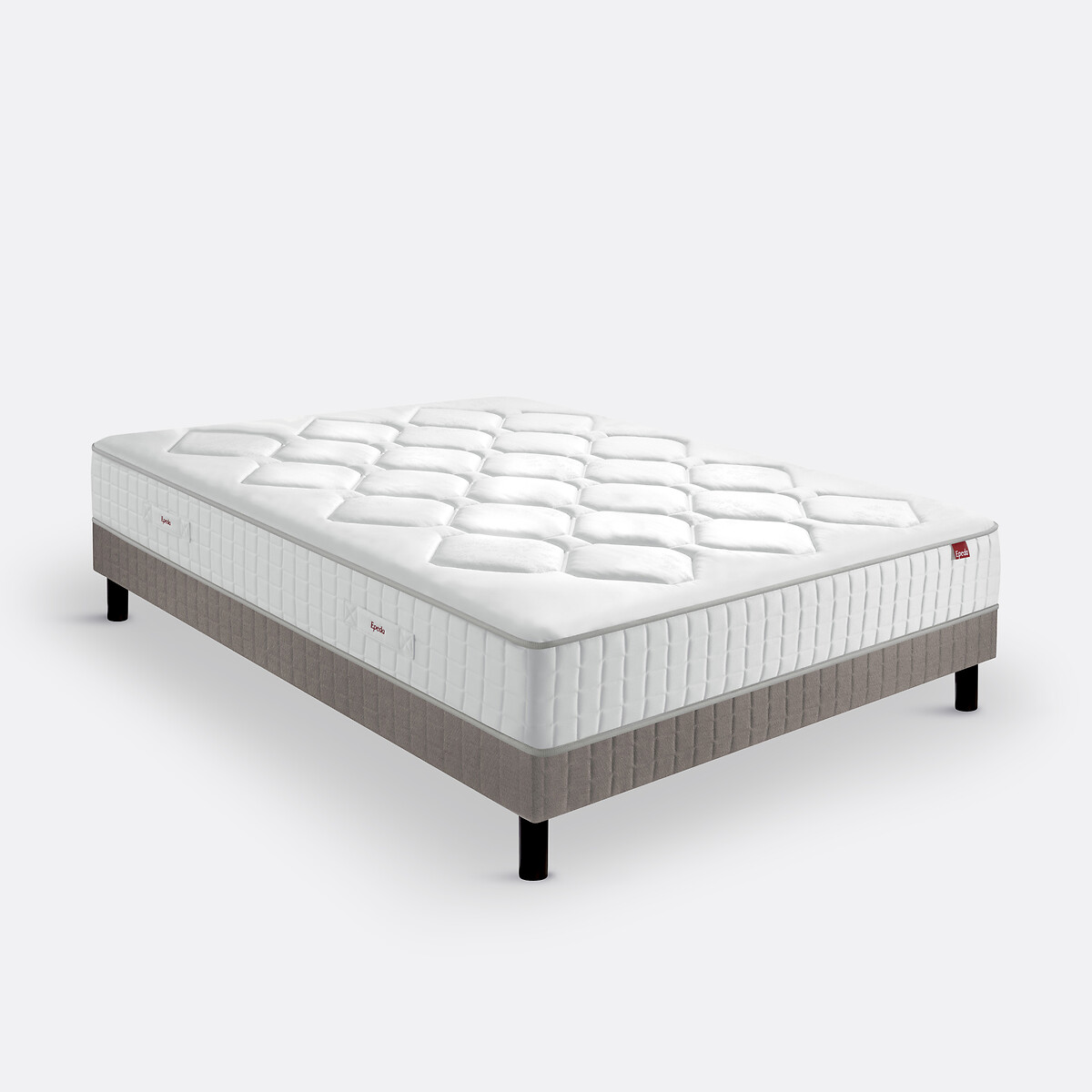 EPEDA<br>Conjunto de mastras com veren le Délicatesse + beddenbodem