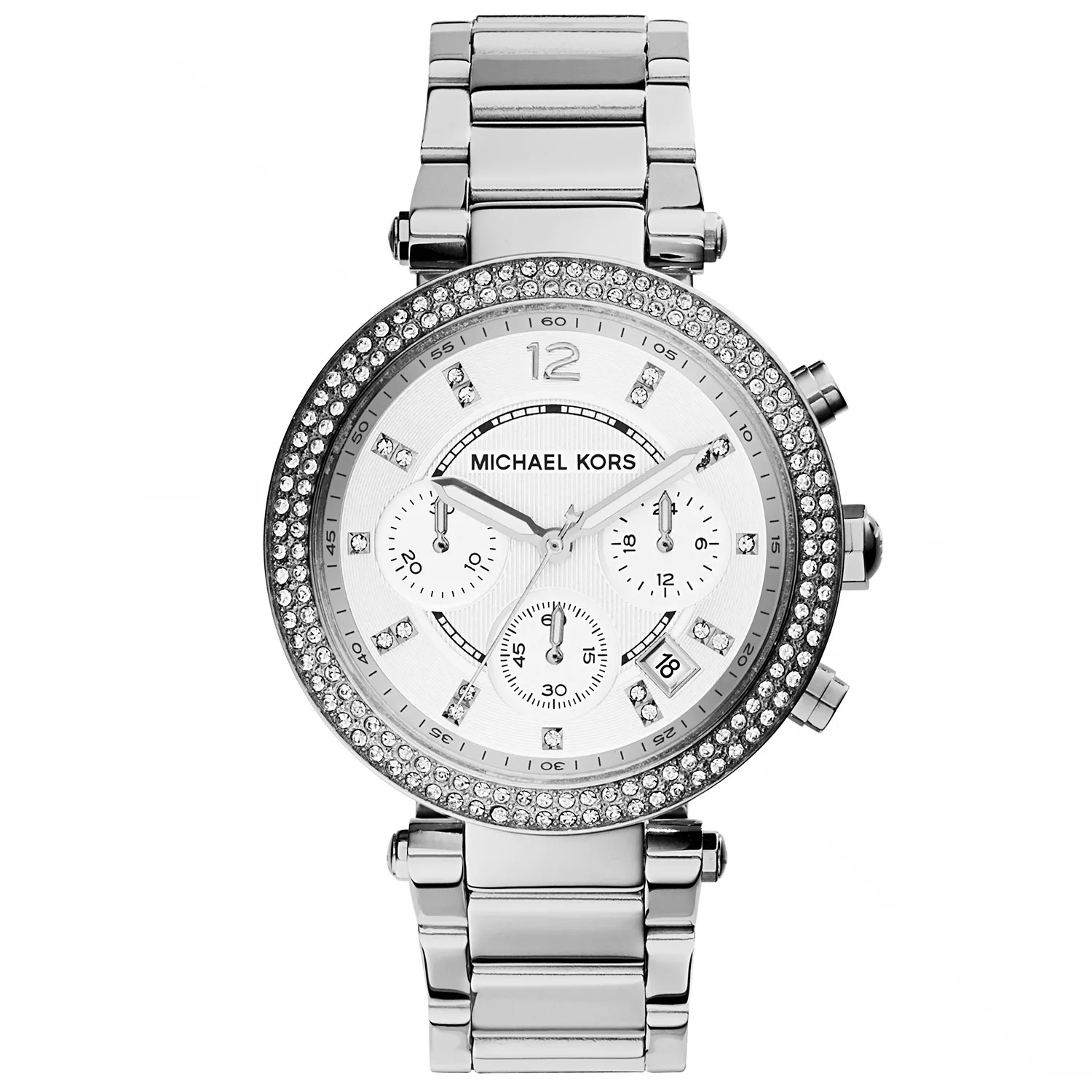 Michael Kors Parker MK5353