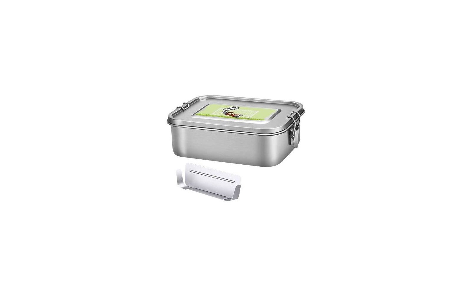 Origin Outdoors Lunchbox Deluxe Fußball 0,8 Liter