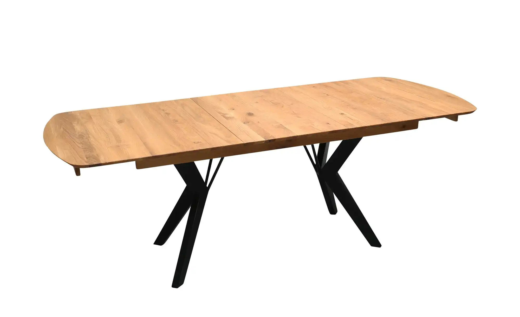 Woodford Esstisch  ausziehbar Eliah XL