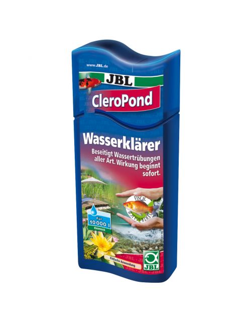 Jbl Cleropond - Waterverbeteraar - 500 ml
