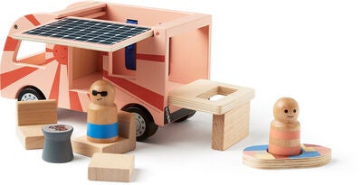 Kids Concept Aiden Bobil Surf