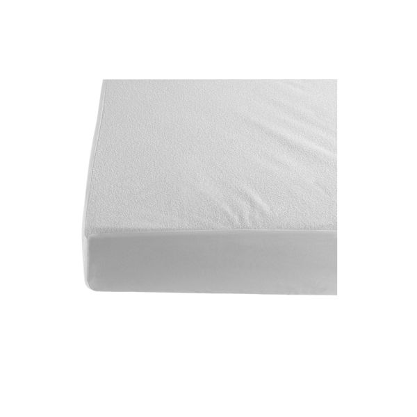 ZZZOO Matrasbeschermer Waterproof 60 x 120