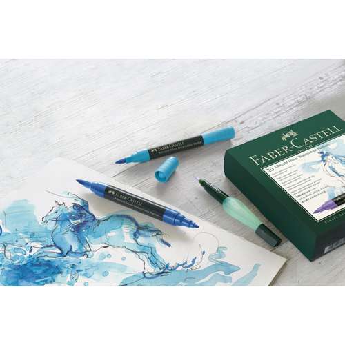 FABER-CASTELL Albrecht Dürer Aquarellmarker-Sets