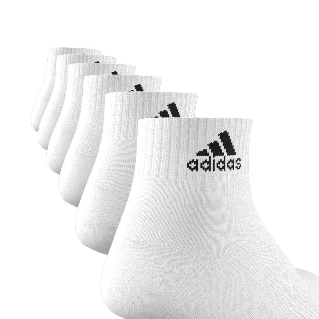 adidas Sportswear Ankle Socks 6P