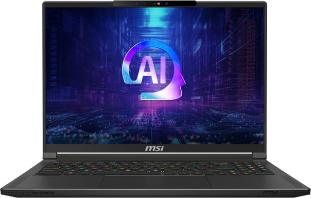 MSI Stealth A16 AI+ RAI300/32/2TB/4070 16