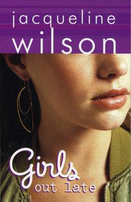 Girls Out Late - Girls (Paperback)