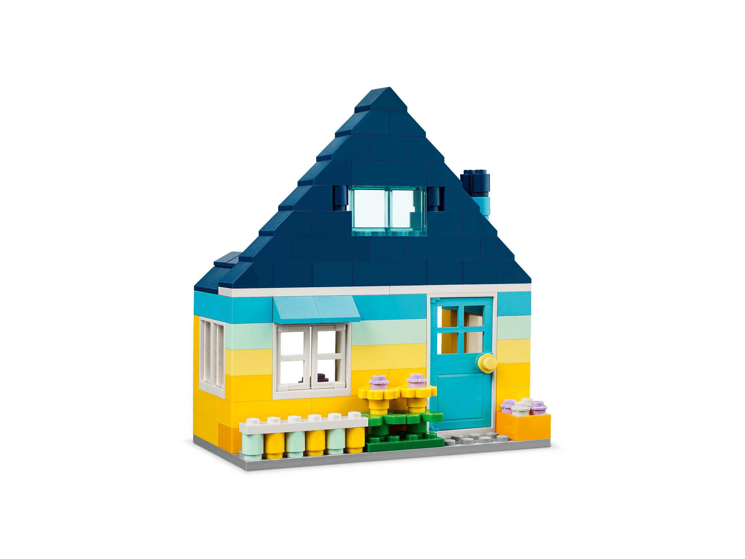Casas Criativas 11035