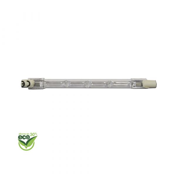 Osram *ult.unidades*lâmpada de Halogênio Linear 118mm 