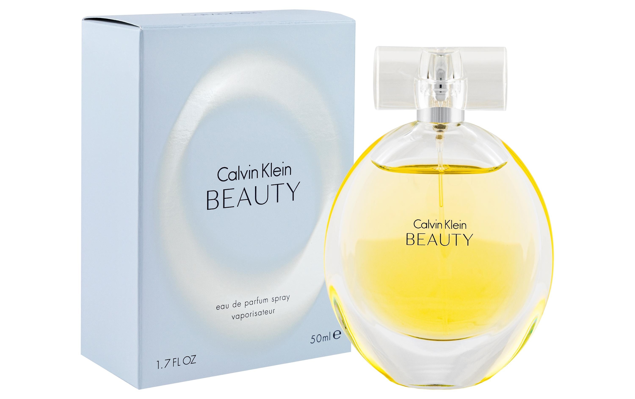Calvin Klein Eau de Parfum »Beauty«