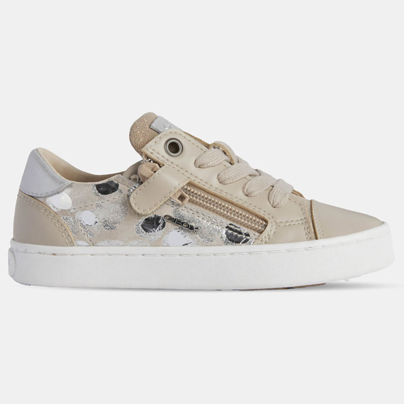 Geox Baskets Kilwi beiges