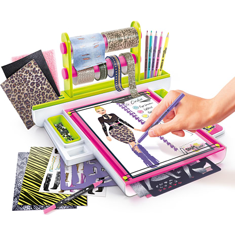 Style 4 ever fashion designer studio