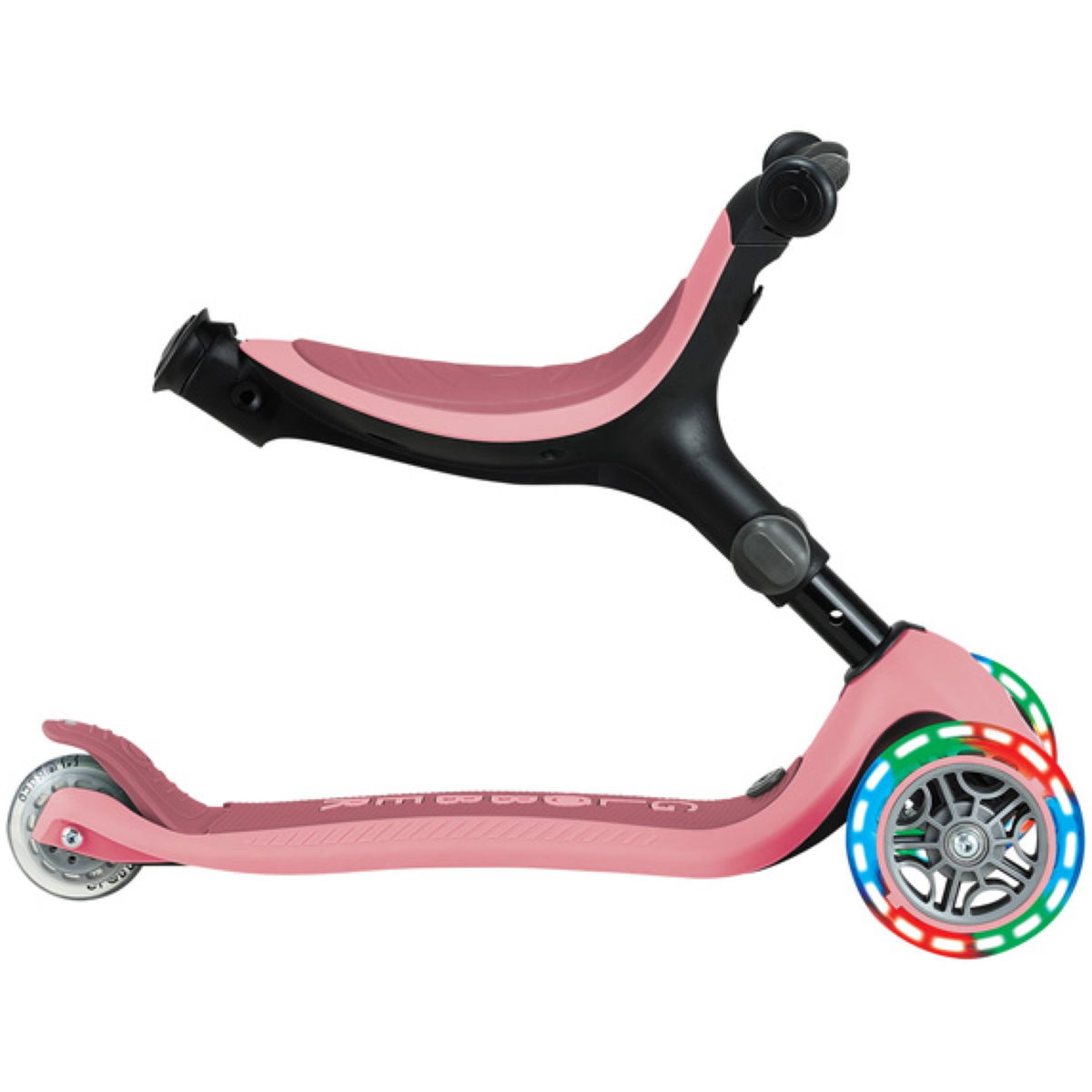 GlobberGlobber   GO UP Active Lights pastel pink