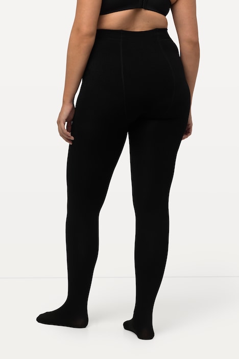 Thermo-Strumpfhose, warm, blickdicht, Stretchkomfort