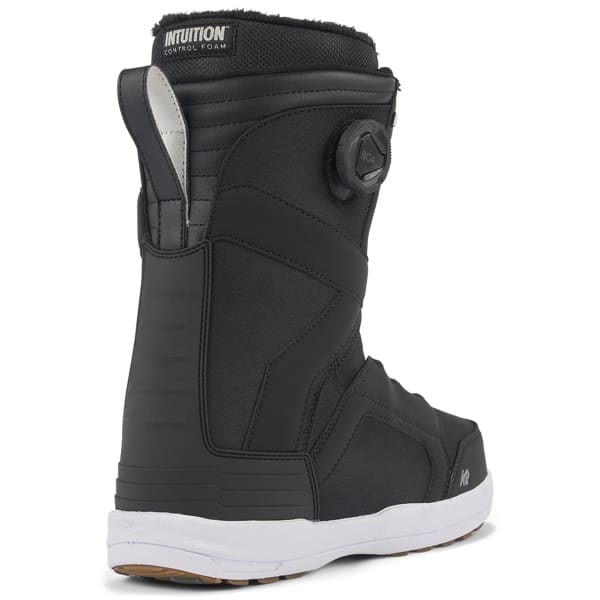 Boots snowboard K2 BOUNDARY