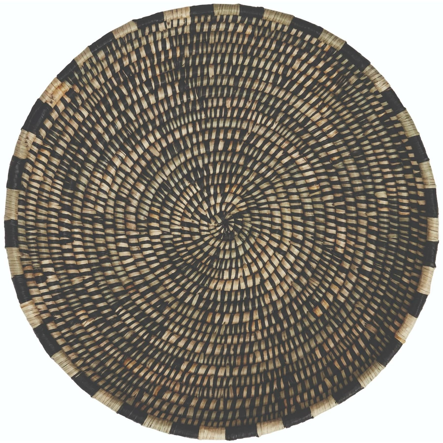 OYOY Korb Boo Basket Nature