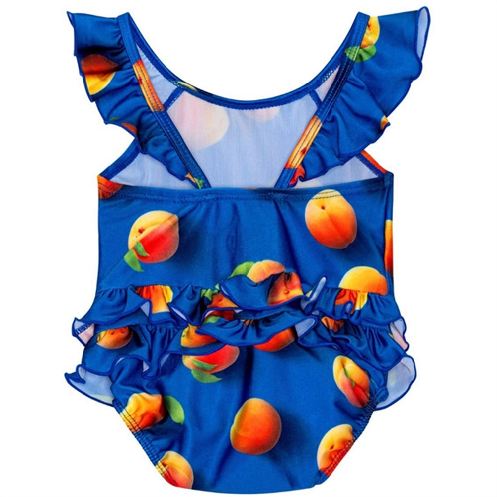 Apricot Nalani Badedragt - Molo → Luksusbaby.dk