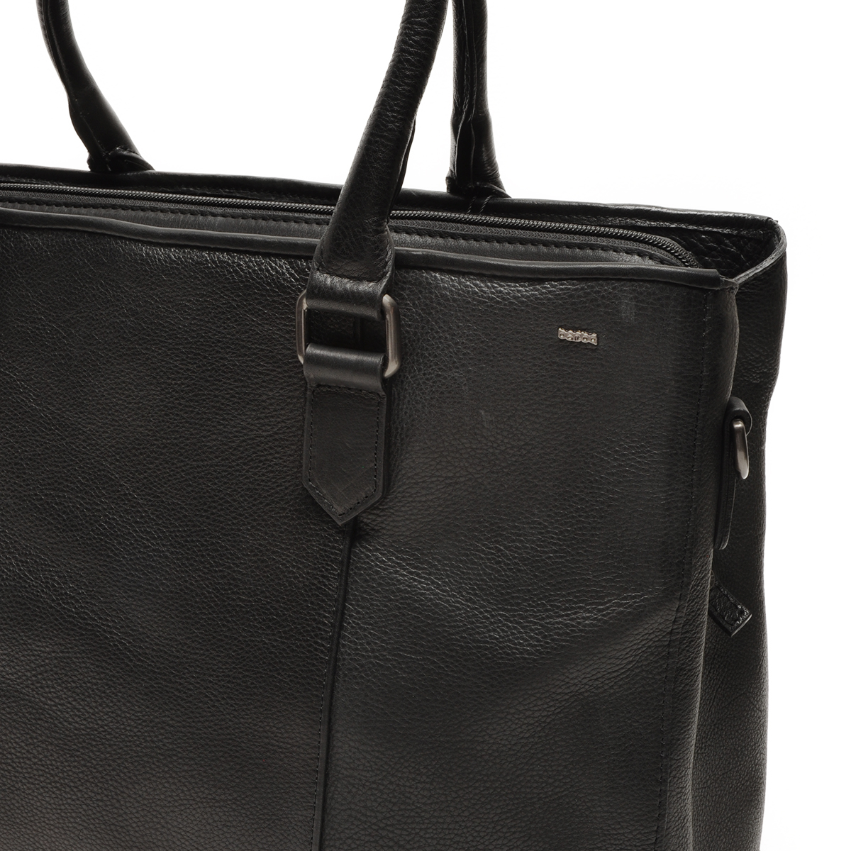 Berba Lucca Business Bag 15 inch Black