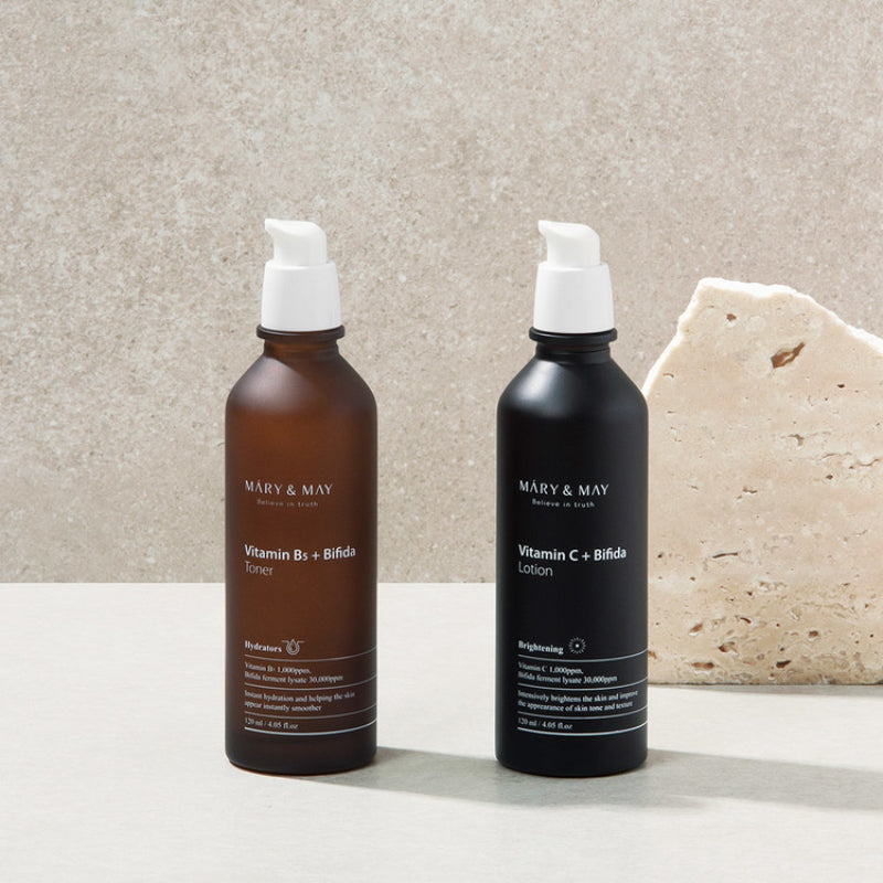Vitamine B5 + Bifida Toner