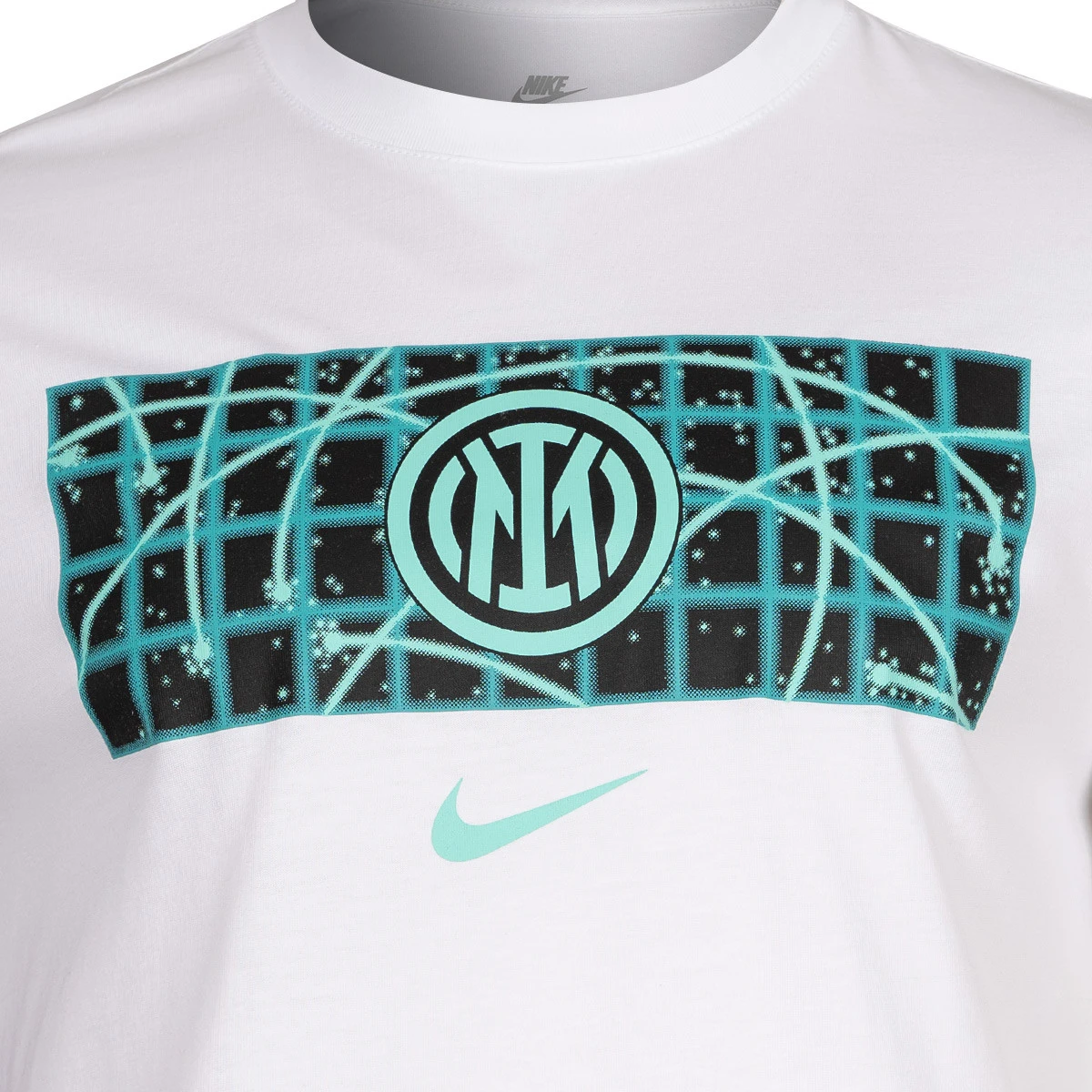T-Shirt Nike Inter Milan Fanswear Mundial de Clubes