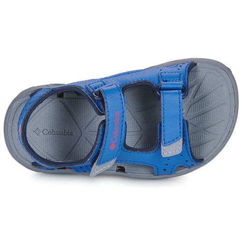 Columbia - CHILDRENS TECHSUN VENT - Bleu